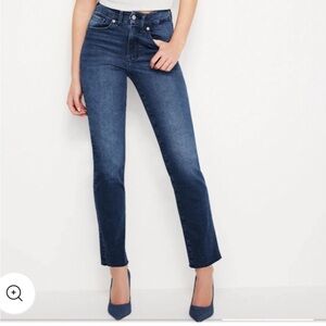 Women's Blue Jeans